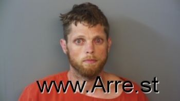 Nicholas David Dorroh Mugshot