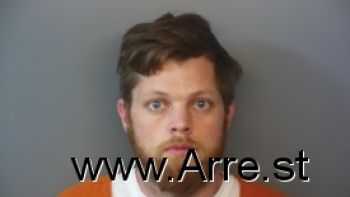 Nicholas David Dorroh Mugshot