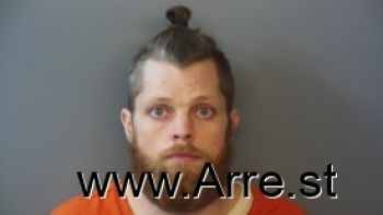 Nicholas David Dorroh Mugshot