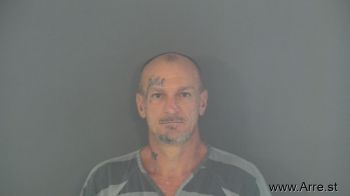 Nicholas Patrick Dunn Mugshot