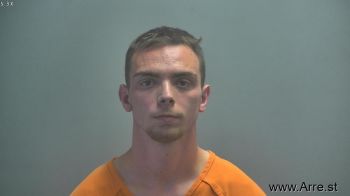 Nicholas Thomas Keith Edwards Mugshot