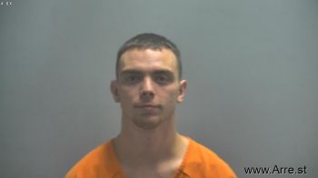 Nicholas Thomas Keith Edwards Mugshot