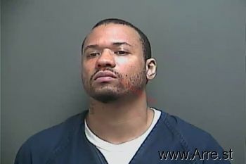 Nicholas Jaron Evans Mugshot