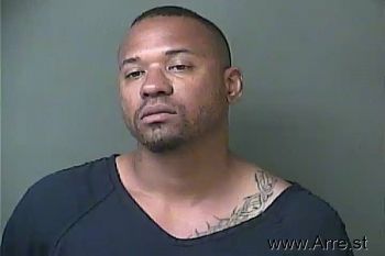 Nicholas Jaron Evans Mugshot