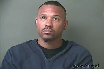 Nicholas Jaron Evans Mugshot