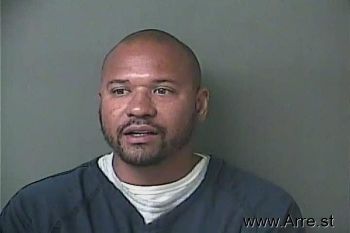 Nicholas Jaron Evans Mugshot