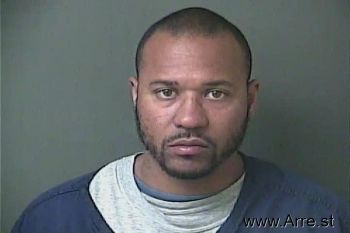 Nicholas Jaron Evans Mugshot