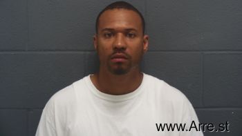 Nicholas Jaron Evans Mugshot