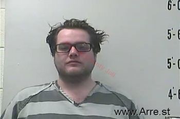 Nicholas Andrew Flescher Mugshot