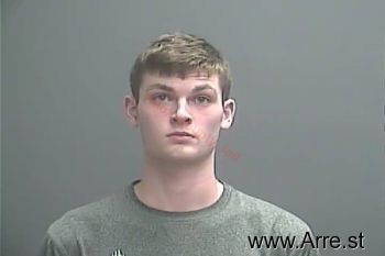 Nicholas  Franke Mugshot