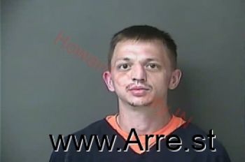 Nicholas Jordan Gibson Mugshot