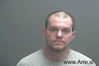 Nicholas Andrew Goff Mugshot