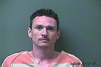 Nicholas Ryan Gondeck Mugshot