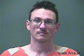 Nicholas Ryan Gondeck Mugshot