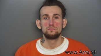 Nicholas Aaron Gore Mugshot