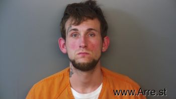 Nicholas Aaron Gore Mugshot