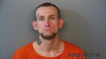 Nicholas Aaron Gore Mugshot