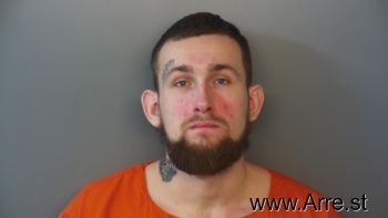 Nicholas Aaron Gore Mugshot