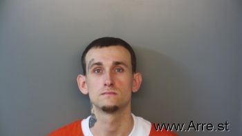 Nicholas Aaron Gore Mugshot