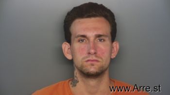 Nicholas Arron Gore Mugshot