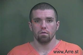 Nicholas James Grant Mugshot