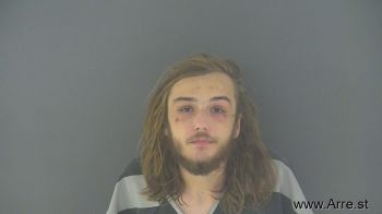 Nicholas Tyler Greene Mugshot