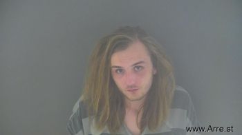 Nicholas Tyler Greene Mugshot