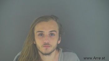 Nicholas Tyler Greene Mugshot