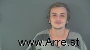 Nicholas Tyler Greene Mugshot