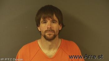 Nicholas Alan Guyton Mugshot