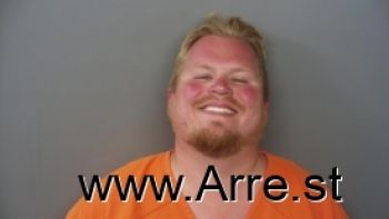 Nicholas Robert Harris I Mugshot