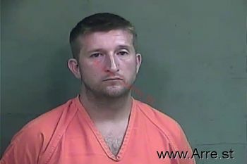 Nicholas Joe Hawkins Mugshot