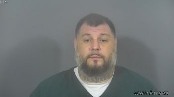 Nicholas Lee Hildebrand Mugshot