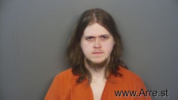 Nicholas Kane Hill Mugshot