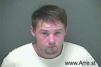 Nicholas Ryan Hisle Mugshot