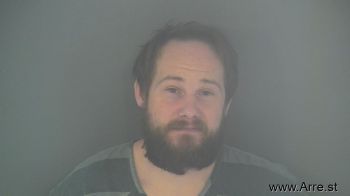 Nicholas Ryan Hisle Mugshot