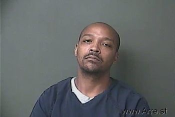 Nicholas Neville Hollis Mugshot