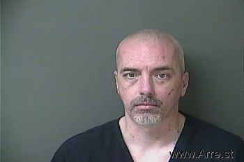 Nicholas Steven Hopkins Mugshot