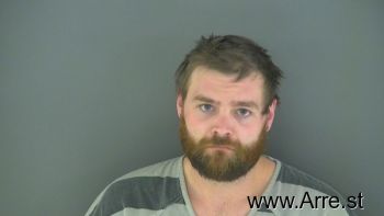 Nicholas Allen Hyatt Mugshot