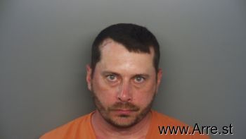 Nicholas Michael Johnson Mugshot