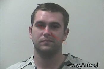 Nicholas R Kasten Mugshot