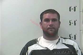 Nicholas R Kasten Mugshot