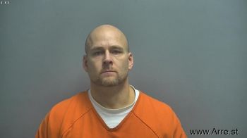 Nicholas Eugene King Mugshot