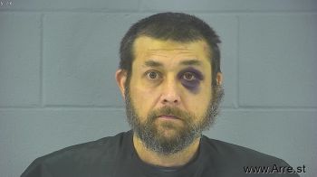 Nicholas Aaron Lott Mugshot