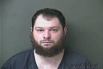 Nicholas Aaron Mckinney Mugshot