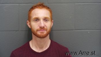 Nicholas Robert Miller Mugshot