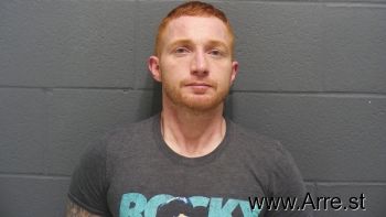 Nicholas Robert Miller Mugshot