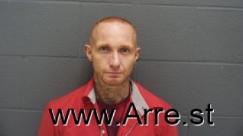 Nicholas Robert Miller Mugshot