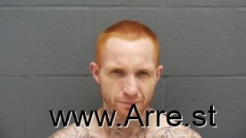 Nicholas Robert Miller Mugshot