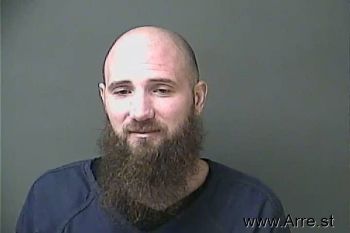 Nicholas Ryan Mitchell Mugshot